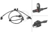 Sensor, Raddrehzahl Hinterachse links A.B.S. 31850 Bild Sensor, Raddrehzahl Hinterachse links A.B.S. 31850