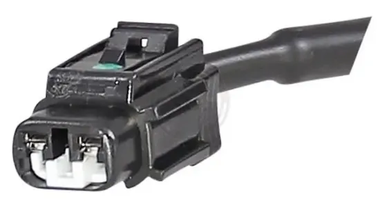 Sensor, Raddrehzahl Hinterachse links A.B.S. 31850 Bild Sensor, Raddrehzahl Hinterachse links A.B.S. 31850