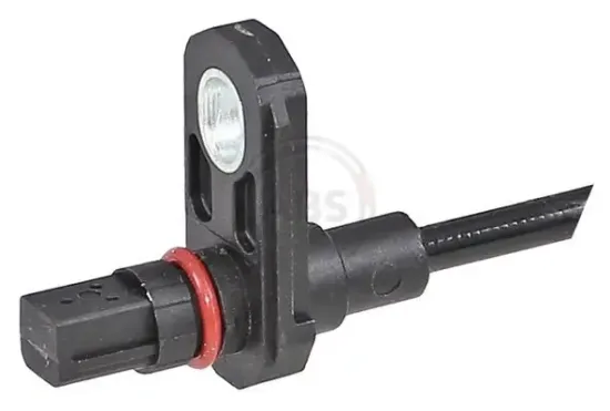Sensor, Raddrehzahl Hinterachse links A.B.S. 31850 Bild Sensor, Raddrehzahl Hinterachse links A.B.S. 31850