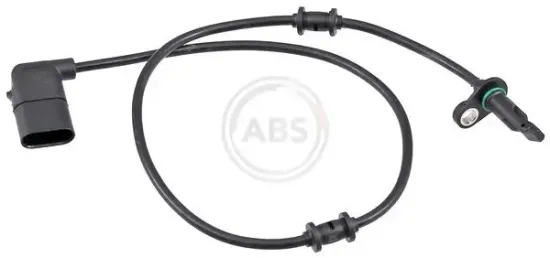 Sensor, Raddrehzahl Hinterachse rechts A.B.S. 31854 Bild Sensor, Raddrehzahl Hinterachse rechts A.B.S. 31854