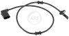 Sensor, Raddrehzahl Hinterachse links A.B.S. 31855 Bild Sensor, Raddrehzahl Hinterachse links A.B.S. 31855