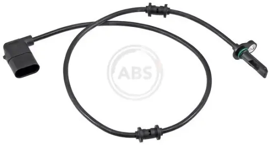Sensor, Raddrehzahl Hinterachse links A.B.S. 31855 Bild Sensor, Raddrehzahl Hinterachse links A.B.S. 31855