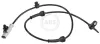 Sensor, Raddrehzahl Vorderachse A.B.S. 31864 Bild Sensor, Raddrehzahl Vorderachse A.B.S. 31864