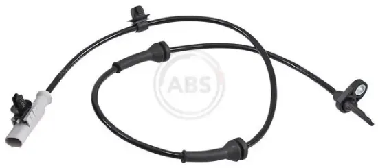Sensor, Raddrehzahl Vorderachse A.B.S. 31864 Bild Sensor, Raddrehzahl Vorderachse A.B.S. 31864
