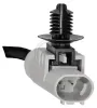 Sensor, Raddrehzahl Vorderachse A.B.S. 31864 Bild Sensor, Raddrehzahl Vorderachse A.B.S. 31864