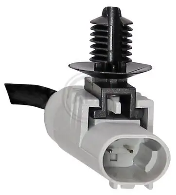 Sensor, Raddrehzahl Vorderachse A.B.S. 31864 Bild Sensor, Raddrehzahl Vorderachse A.B.S. 31864