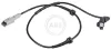 Sensor, Raddrehzahl Hinterachse A.B.S. 31868 Bild Sensor, Raddrehzahl Hinterachse A.B.S. 31868