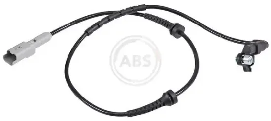 Sensor, Raddrehzahl Hinterachse A.B.S. 31868 Bild Sensor, Raddrehzahl Hinterachse A.B.S. 31868