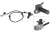 Sensor, Raddrehzahl Hinterachse links A.B.S. 31870 Bild Sensor, Raddrehzahl Hinterachse links A.B.S. 31870