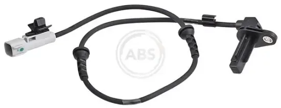 Sensor, Raddrehzahl Hinterachse links A.B.S. 31870 Bild Sensor, Raddrehzahl Hinterachse links A.B.S. 31870