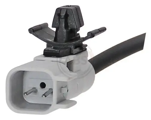 Sensor, Raddrehzahl Hinterachse links A.B.S. 31870 Bild Sensor, Raddrehzahl Hinterachse links A.B.S. 31870