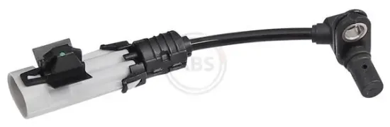 Sensor, Raddrehzahl Vorderachse A.B.S. 31872 Bild Sensor, Raddrehzahl Vorderachse A.B.S. 31872