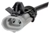 Sensor, Raddrehzahl Vorderachse A.B.S. 31872 Bild Sensor, Raddrehzahl Vorderachse A.B.S. 31872