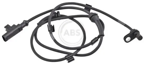 Sensor, Raddrehzahl Hinterachse links A.B.S. 31873 Bild Sensor, Raddrehzahl Hinterachse links A.B.S. 31873