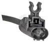 Sensor, Raddrehzahl Hinterachse links A.B.S. 31873 Bild Sensor, Raddrehzahl Hinterachse links A.B.S. 31873