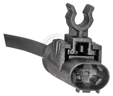 Sensor, Raddrehzahl Hinterachse links A.B.S. 31873 Bild Sensor, Raddrehzahl Hinterachse links A.B.S. 31873