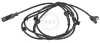 Sensor, Raddrehzahl Hinterachse rechts A.B.S. 31874 Bild Sensor, Raddrehzahl Hinterachse rechts A.B.S. 31874