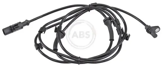 Sensor, Raddrehzahl Hinterachse rechts A.B.S. 31874 Bild Sensor, Raddrehzahl Hinterachse rechts A.B.S. 31874