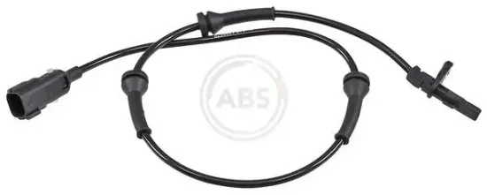Sensor, Raddrehzahl Hinterachse A.B.S. 31875 Bild Sensor, Raddrehzahl Hinterachse A.B.S. 31875