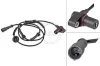 Sensor, Raddrehzahl Hinterachse A.B.S. 31876 Bild Sensor, Raddrehzahl Hinterachse A.B.S. 31876