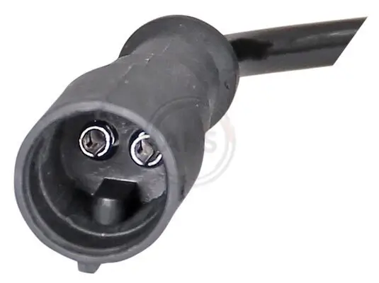 Sensor, Raddrehzahl Hinterachse A.B.S. 31876 Bild Sensor, Raddrehzahl Hinterachse A.B.S. 31876