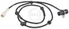 Sensor, Raddrehzahl Vorderachse rechts A.B.S. 31878 Bild Sensor, Raddrehzahl Vorderachse rechts A.B.S. 31878