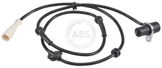 Sensor, Raddrehzahl Vorderachse rechts A.B.S. 31878 Bild Sensor, Raddrehzahl Vorderachse rechts A.B.S. 31878