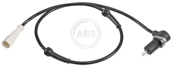 Sensor, Raddrehzahl Hinterachse links A.B.S. 31879 Bild Sensor, Raddrehzahl Hinterachse links A.B.S. 31879