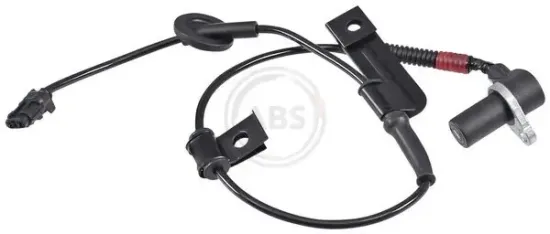Sensor, Raddrehzahl Vorderachse rechts Vorderachse rechts A.B.S. 31883 Bild Sensor, Raddrehzahl Vorderachse rechts Vorderachse rechts A.B.S. 31883
