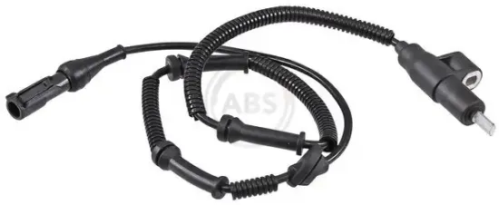 Sensor, Raddrehzahl Hinterachse A.B.S. 31890 Bild Sensor, Raddrehzahl Hinterachse A.B.S. 31890
