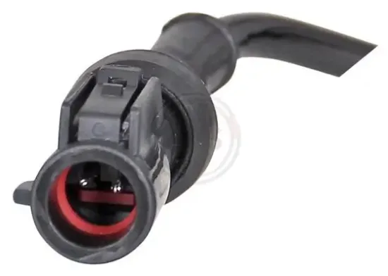 Sensor, Raddrehzahl Hinterachse A.B.S. 31890 Bild Sensor, Raddrehzahl Hinterachse A.B.S. 31890