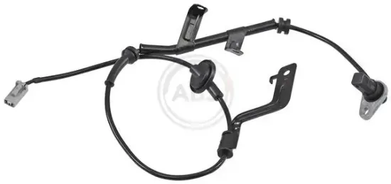 Sensor, Raddrehzahl Vorderachse links A.B.S. 31892 Bild Sensor, Raddrehzahl Vorderachse links A.B.S. 31892
