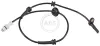 Sensor, Raddrehzahl Hinterachse A.B.S. 31893 Bild Sensor, Raddrehzahl Hinterachse A.B.S. 31893