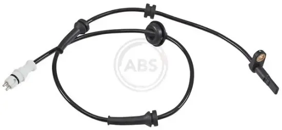 Sensor, Raddrehzahl Hinterachse A.B.S. 31893 Bild Sensor, Raddrehzahl Hinterachse A.B.S. 31893