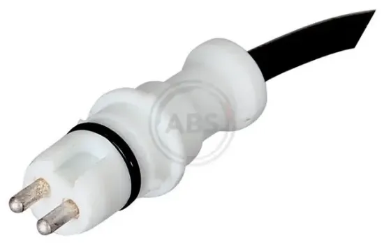 Sensor, Raddrehzahl Hinterachse A.B.S. 31893 Bild Sensor, Raddrehzahl Hinterachse A.B.S. 31893