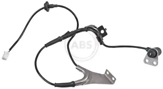 Sensor, Raddrehzahl Hinterachse rechts A.B.S. 31897 Bild Sensor, Raddrehzahl Hinterachse rechts A.B.S. 31897