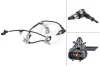 Sensor, Raddrehzahl Vorderachse links A.B.S. 31901 Bild Sensor, Raddrehzahl Vorderachse links A.B.S. 31901
