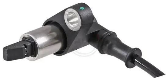 Sensor, Raddrehzahl Vorderachse links A.B.S. 31901 Bild Sensor, Raddrehzahl Vorderachse links A.B.S. 31901