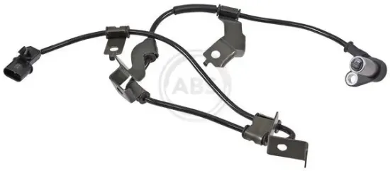 Sensor, Raddrehzahl Vorderachse links A.B.S. 31902 Bild Sensor, Raddrehzahl Vorderachse links A.B.S. 31902
