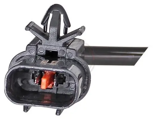 Sensor, Raddrehzahl Vorderachse links A.B.S. 31902 Bild Sensor, Raddrehzahl Vorderachse links A.B.S. 31902