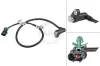 Sensor, Raddrehzahl Hinterachse links A.B.S. 31905