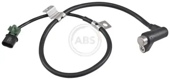 Sensor, Raddrehzahl Hinterachse links A.B.S. 31905 Bild Sensor, Raddrehzahl Hinterachse links A.B.S. 31905