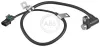Sensor, Raddrehzahl Hinterachse rechts A.B.S. 31906 Bild Sensor, Raddrehzahl Hinterachse rechts A.B.S. 31906