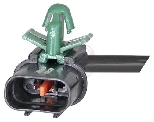 Sensor, Raddrehzahl Hinterachse rechts A.B.S. 31906 Bild Sensor, Raddrehzahl Hinterachse rechts A.B.S. 31906