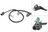 Sensor, Raddrehzahl Hinterachse links A.B.S. 31909 Bild Sensor, Raddrehzahl Hinterachse links A.B.S. 31909