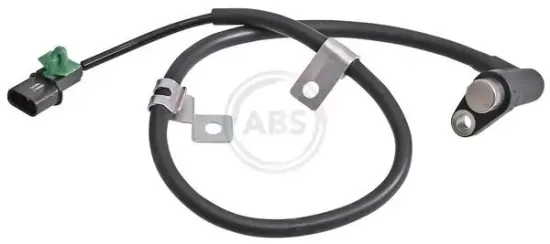 Sensor, Raddrehzahl Hinterachse links A.B.S. 31909 Bild Sensor, Raddrehzahl Hinterachse links A.B.S. 31909