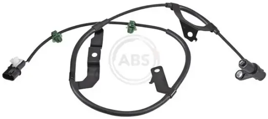 Sensor, Raddrehzahl Vorderachse links A.B.S. 31911 Bild Sensor, Raddrehzahl Vorderachse links A.B.S. 31911