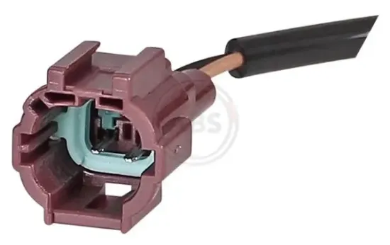 Sensor, Raddrehzahl Vorderachse links A.B.S. 31923 Bild Sensor, Raddrehzahl Vorderachse links A.B.S. 31923