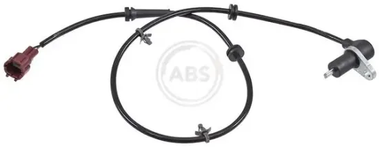 Sensor, Raddrehzahl Hinterachse links A.B.S. 31925 Bild Sensor, Raddrehzahl Hinterachse links A.B.S. 31925