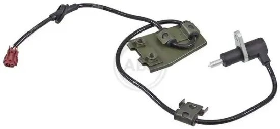 Sensor, Raddrehzahl Vorderachse rechts A.B.S. 31930 Bild Sensor, Raddrehzahl Vorderachse rechts A.B.S. 31930